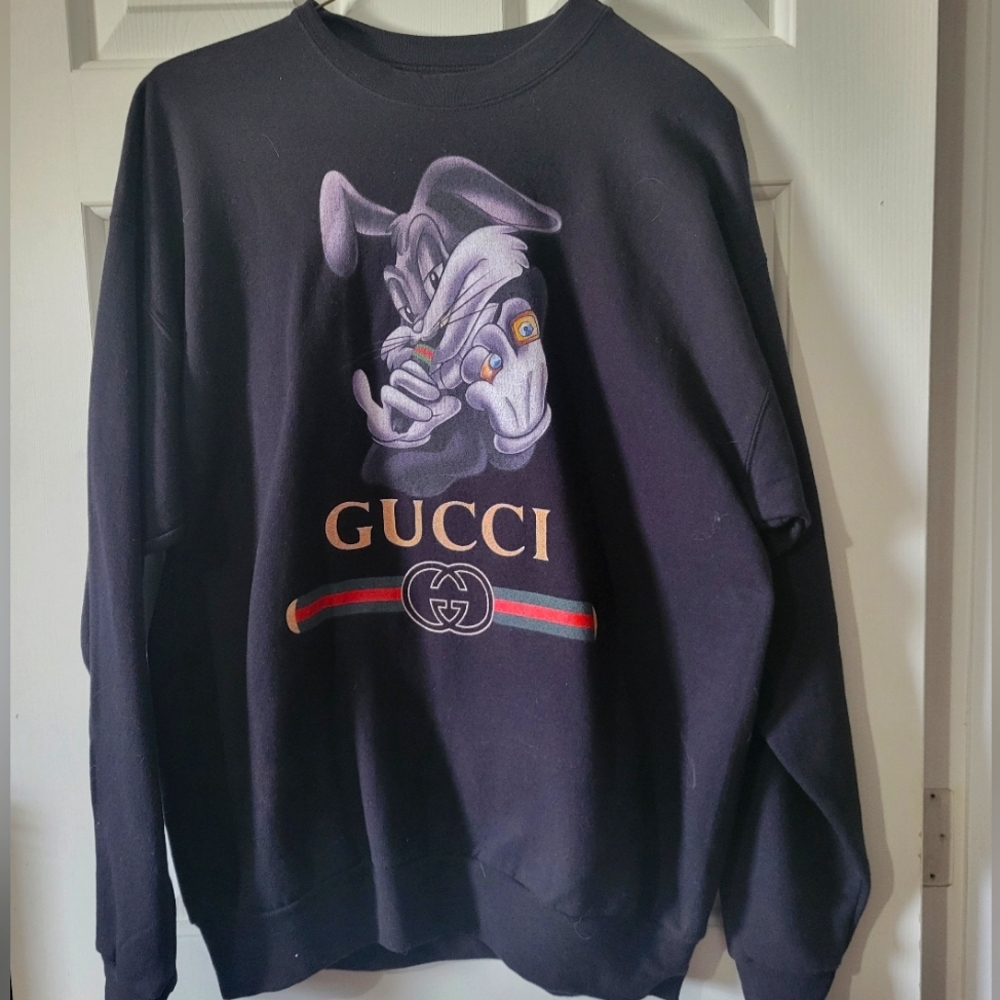 Bugs bunny sweater